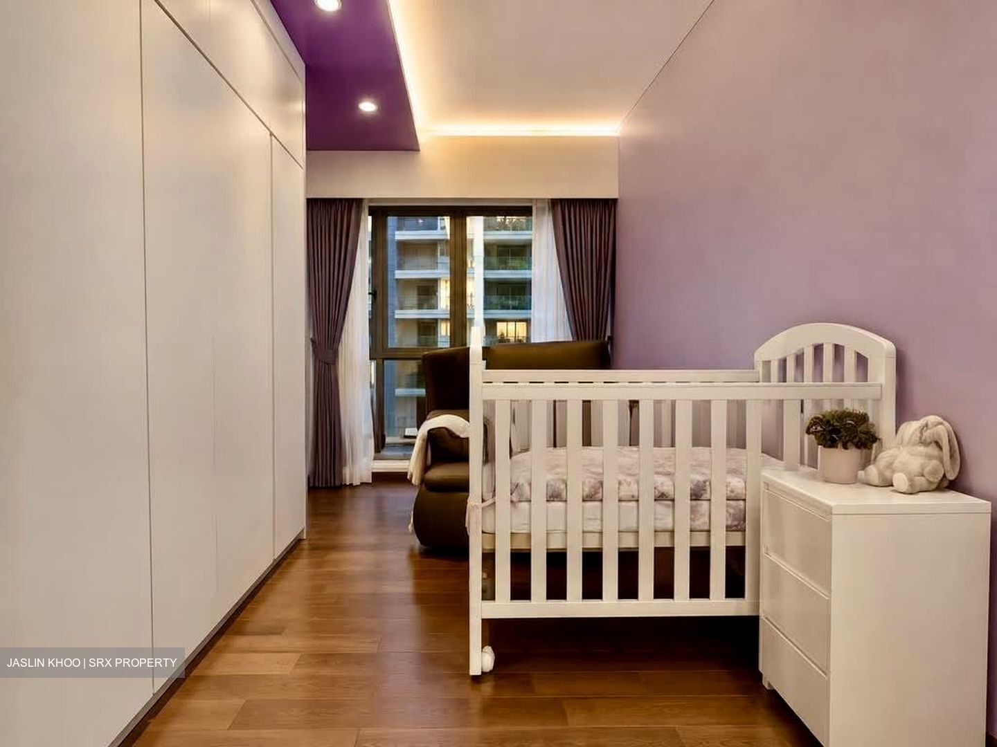 Arc at Tampines (D18), Condominium #602441261